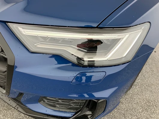 Bild eines A6 Avant 50 TFSI e quattro S line