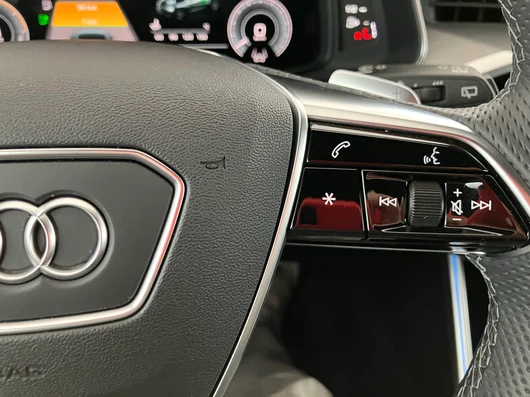 Bild eines A6 Avant 50 TFSI e quattro S line