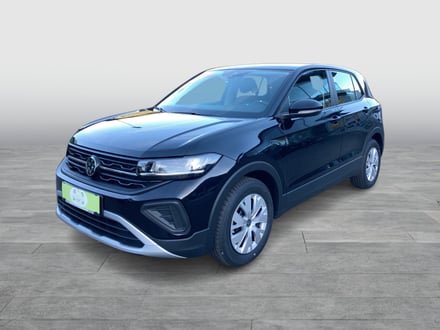 VW T-Cross 4Me TSI
