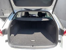 Škoda Octavia Combi Selection TSI mHEV DSG in Moon-Weiß Metallic