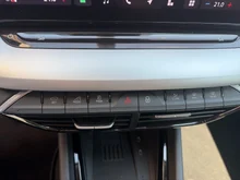 Škoda Octavia Combi Selection TSI mHEV DSG in Moon-Weiß Metallic