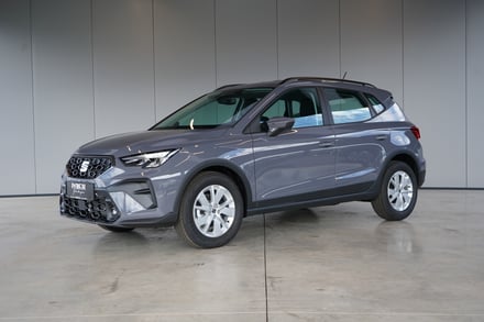 SEAT Arona Reference Edition 1.0 TSI