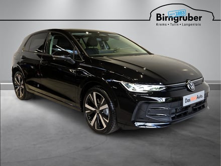 VW Golf Rabbit eHybrid DSG 150 kW