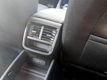 Škoda Octavia Combi Selection TSI mHEV DSG in Graphit-Grau Metallic