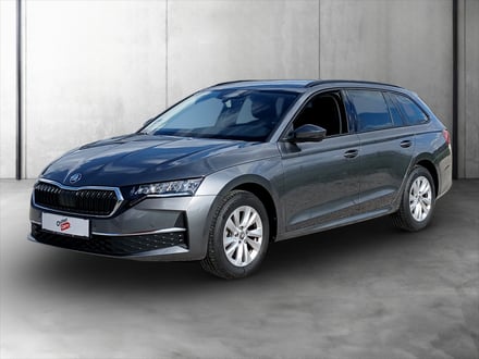 Škoda Octavia Combi Selection TSI mHEV DSG