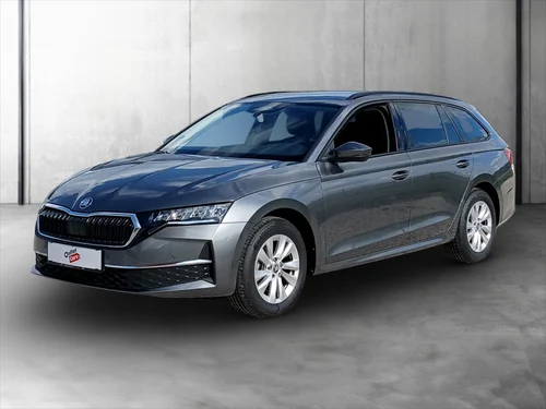 Škoda Octavia Combi Selection TSI mHEV DSG