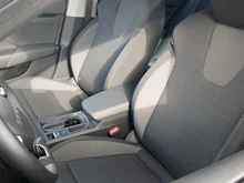 Škoda Octavia Combi Selection TSI mHEV DSG in Graphit-Grau Metallic