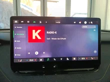 Thumbnail-Foto von Fahrzeug