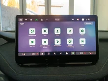 Thumbnail-Foto von Fahrzeug