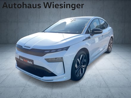 Škoda Enyaq Coupé Sportline 85