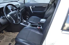 Thumbnail-Foto von Fahrzeug