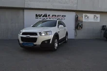 Thumbnail-Foto von Fahrzeug