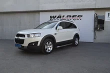 Thumbnail-Foto von Fahrzeug