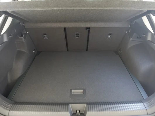 Bild eines VW T-Roc Life eTSI DSG