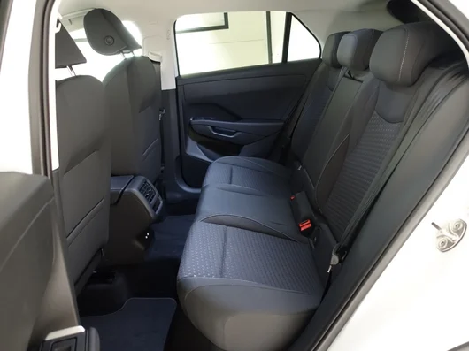 Bild eines VW T-Roc Life eTSI DSG