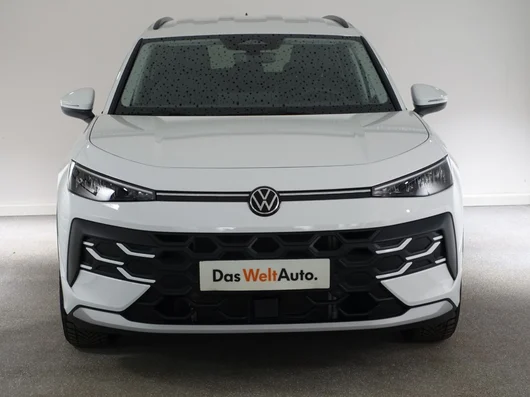 Bild eines VW T-Roc Life eTSI DSG