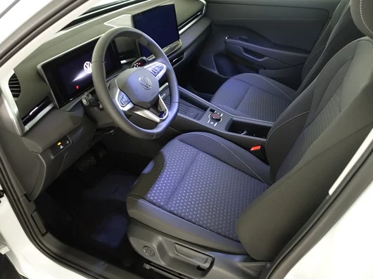 Bild eines VW T-Roc Life eTSI DSG