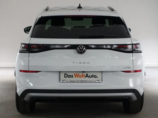 Bild eines VW T-Roc Life eTSI DSG