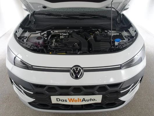 Bild eines VW T-Roc Life eTSI DSG