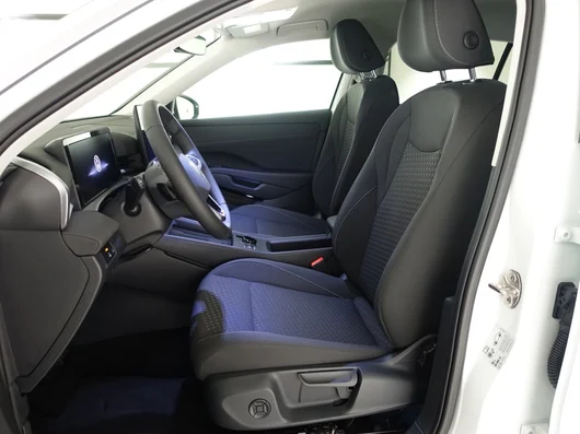 Bild eines VW T-Roc Life eTSI DSG