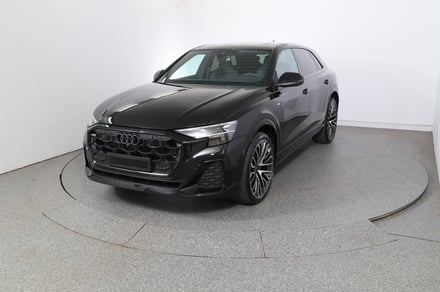 Audi Q8 50 TDI quattro