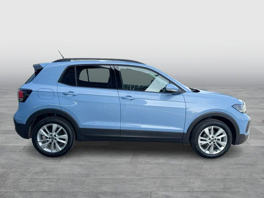 Bild eines T-Cross Friends TSI