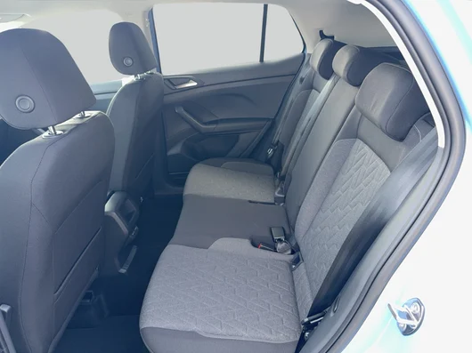 Bild eines T-Cross Friends TSI