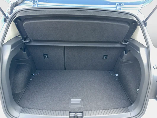 Bild eines T-Cross Friends TSI