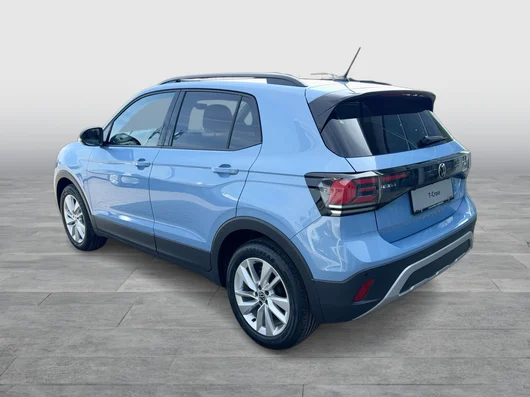 Bild eines T-Cross Friends TSI