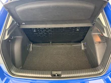 Škoda Fabia Ambition in ENERGY-BLAU