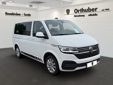 VW Multivan Comfortline TDI
