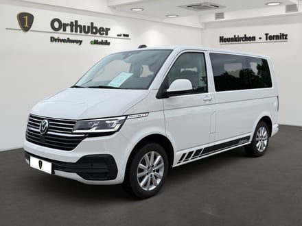 VW Multivan Comfortline TDI