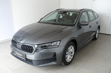Škoda Octavia Combi Essence TSI