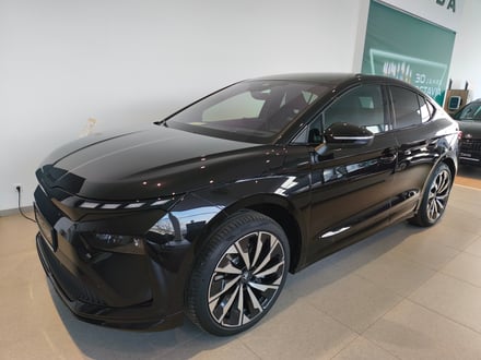 Škoda Enyaq Coupé Sportline 85