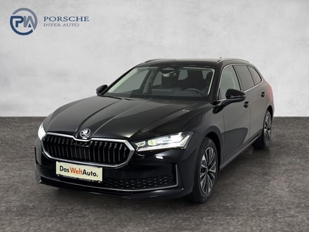 Škoda Superb Combi Selection TDI DSG