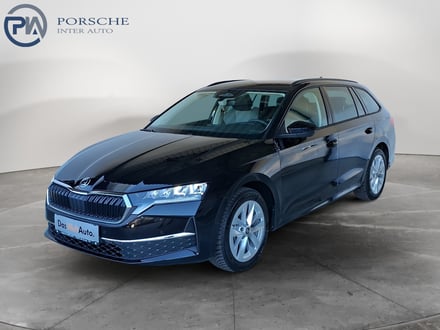 Škoda Octavia Combi 4x4 Selection TSI DSG