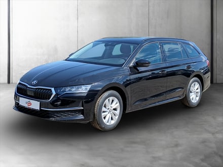 Škoda Octavia Combi Selection TSI