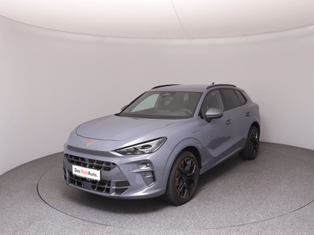 CUPRA Terramar e-HYBRID 204 PS DSG