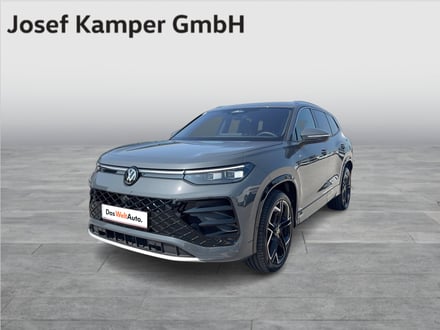 VW Tayron Sport TDI 4MOTION DSG