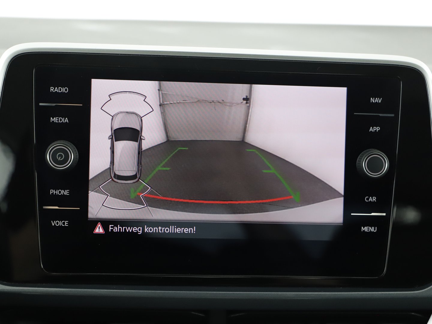 VW T-Roc Style TDI 4MOTION DSG | Bild 10 von 15