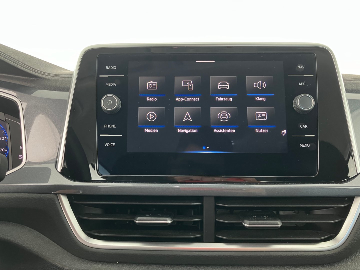 VW T-Roc Style TDI 4MOTION DSG | Bild 6 von 15