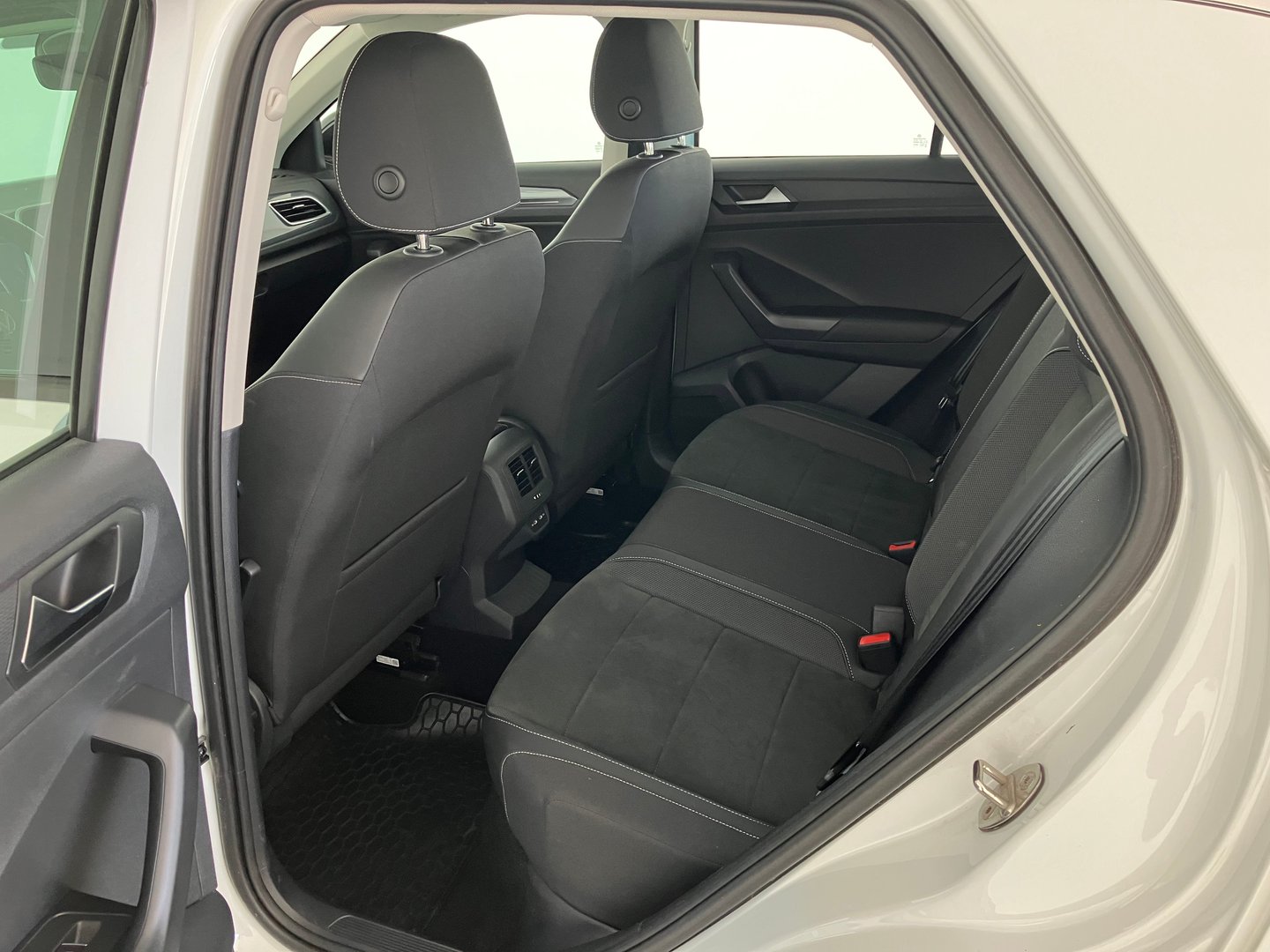 VW T-Roc Style TDI 4MOTION DSG | Bild 12 von 15