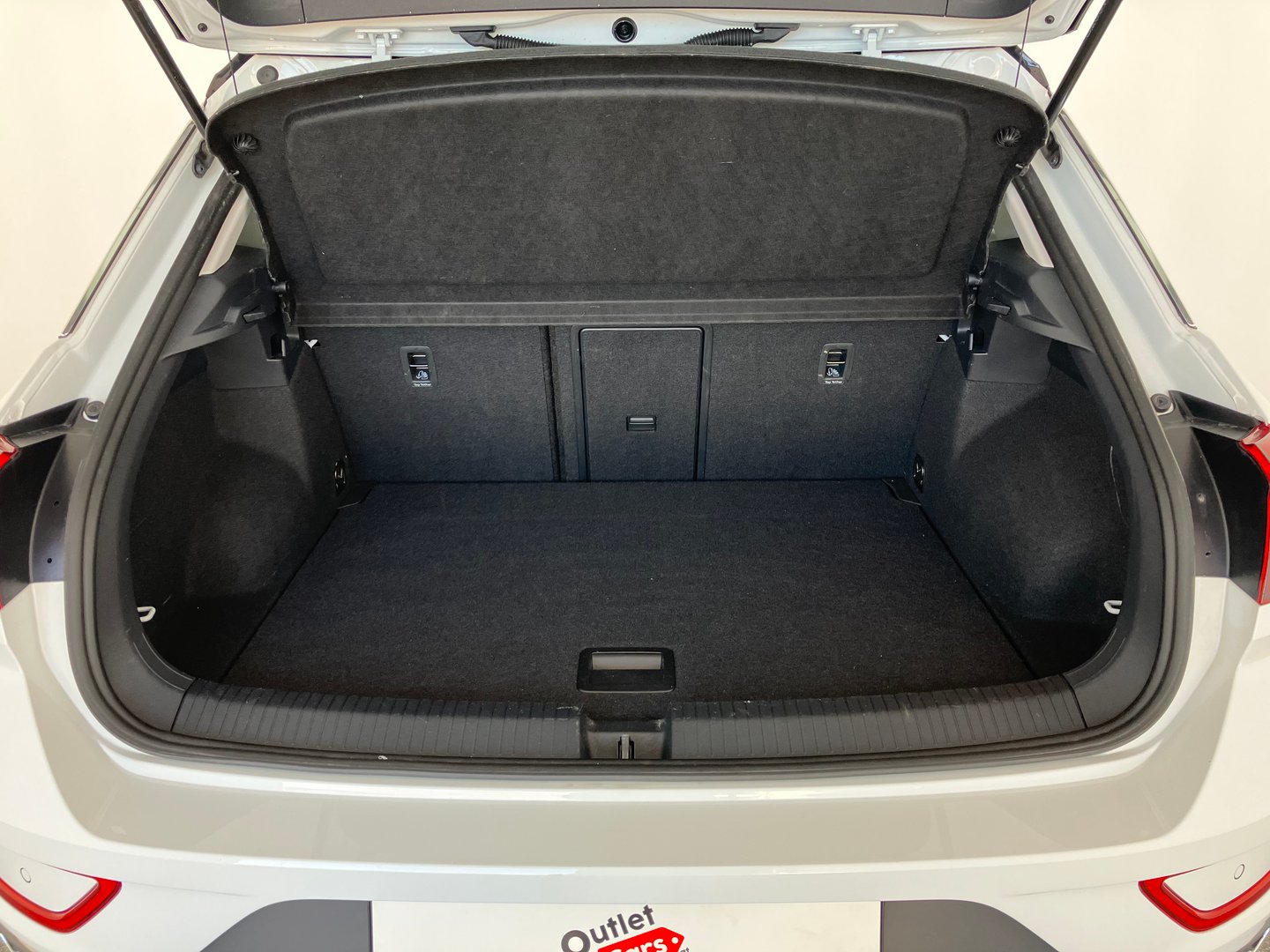 VW T-Roc Style TDI 4MOTION DSG | Bild 13 von 15