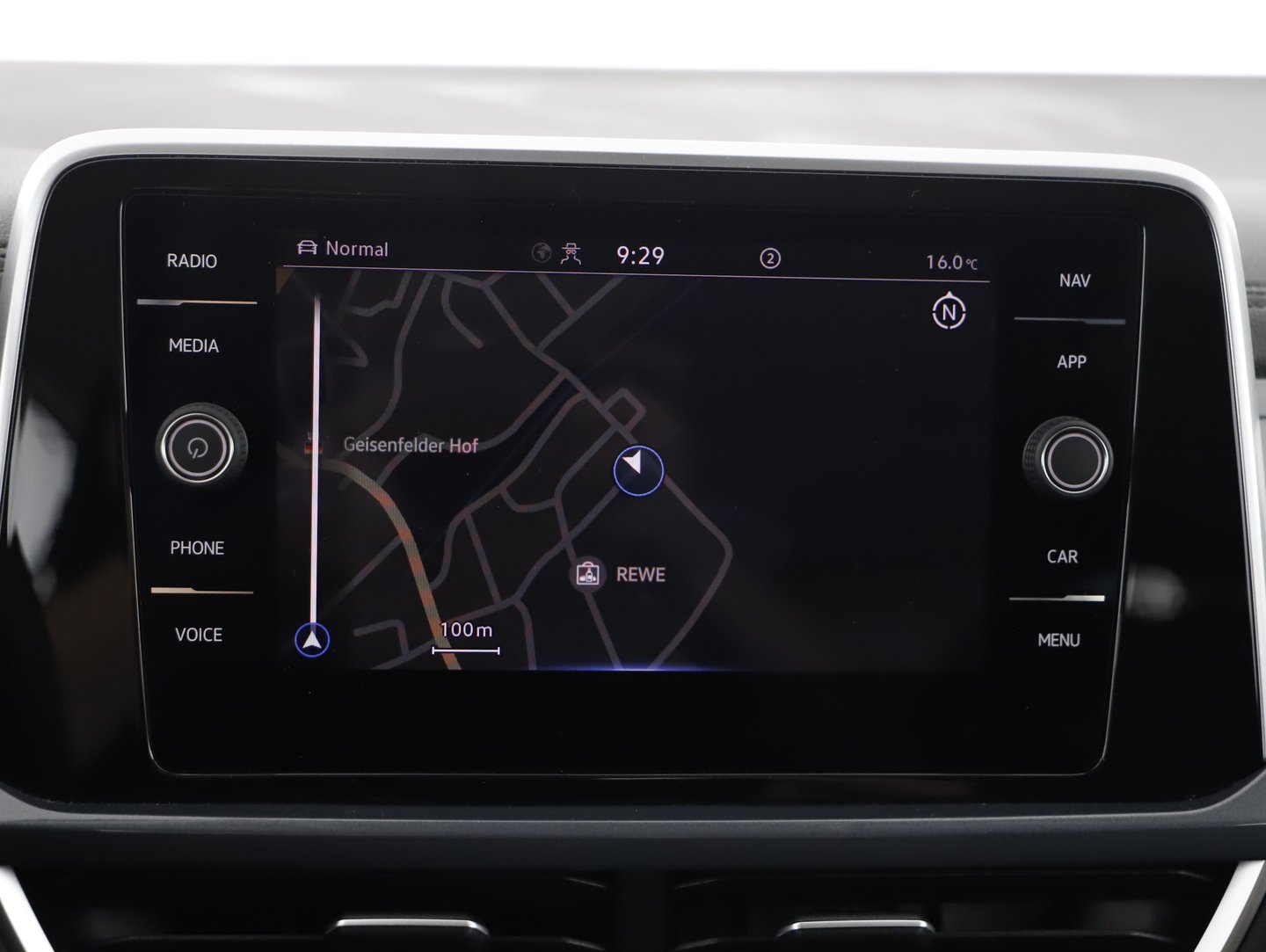 VW T-Roc Style TDI 4MOTION DSG | Bild 5 von 15