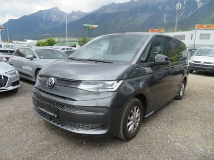 VW Multivan ÜH TDI