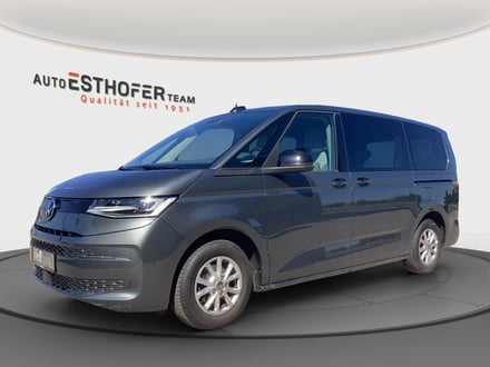 VW Multivan ÜH TDI