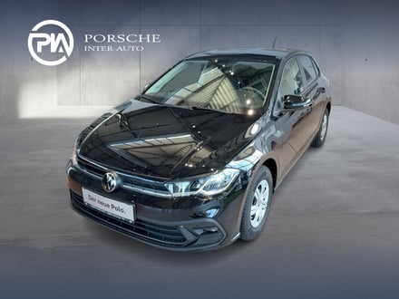 VW Polo 4Me