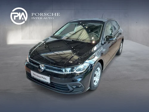 VW Polo 4Me