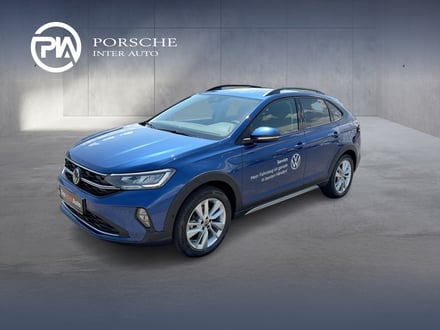 VW Taigo Friends TSI