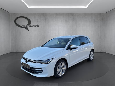 VW Golf Rabbit TDI